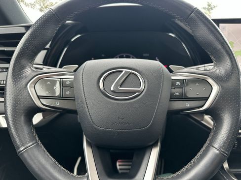 Used 2023 Lexus RX 350 F Sport image 25