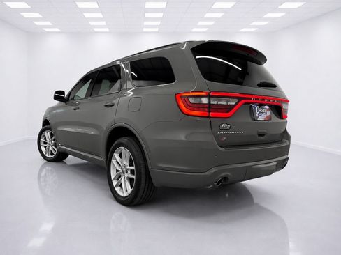 Used 2023 Dodge Durango GT AWD/4WD image 10