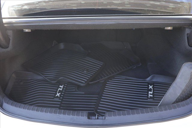 Used 2020 Acura TLX FWD image 26