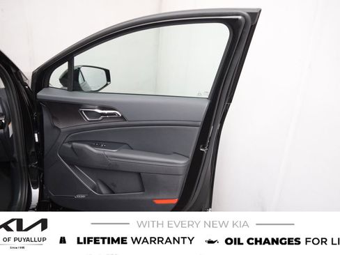 New 2026 Kia Sportage SX Prestige image 15