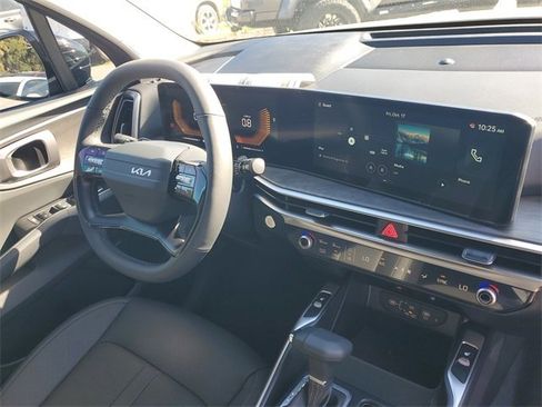 New 2026 Kia Sorento X-Line EX image 8