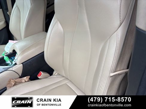 Used 2021 Acura RDX AWD image 13