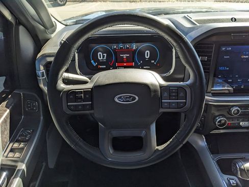 Used 2022 Ford F150 Lariat image 18