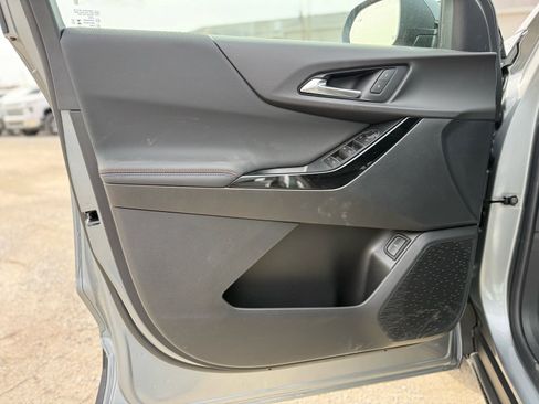 New 2026 Chevrolet Equinox RS image 15