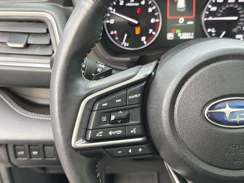 Certified 2024 Subaru Ascent Touring AWD/4WD image 27