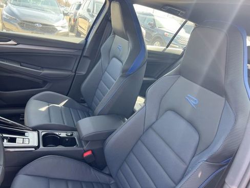 New 2026 Volkswagen Golf image 7