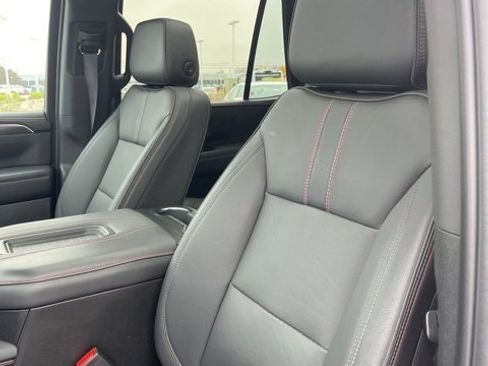 Used 2023 Chevrolet Tahoe RST w/ Sport Performance Package image 13