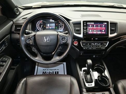 Used 2018 Honda Ridgeline Black Edition image 25