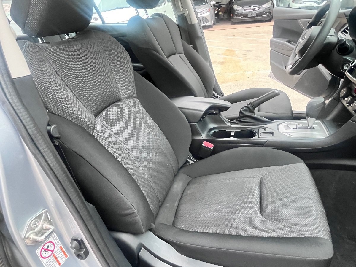 Used 2019 Subaru Impreza 2.0i w/ Eyesight AWD/4WD image 14
