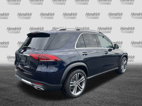 Certified 2022 Mercedes-Benz GLE 350 4MATIC image 10