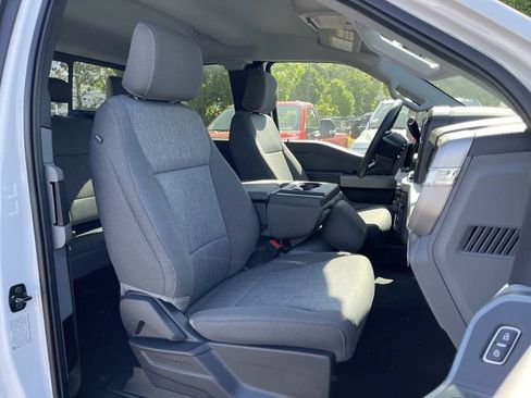 New 2026 Ford F350 XL w/ STX Appearance Package AWD/4WD image 21