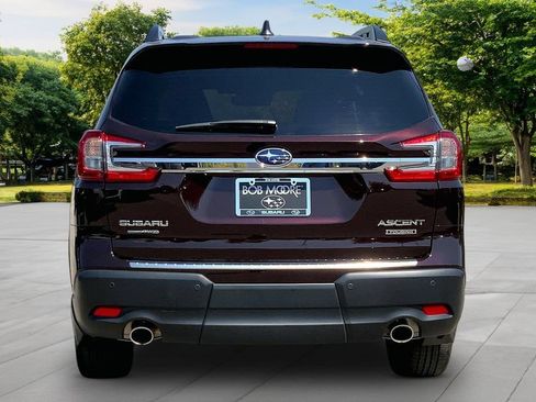 Used 2025 Subaru Ascent Touring w/ Popular Package #1 AWD/4WD image 5