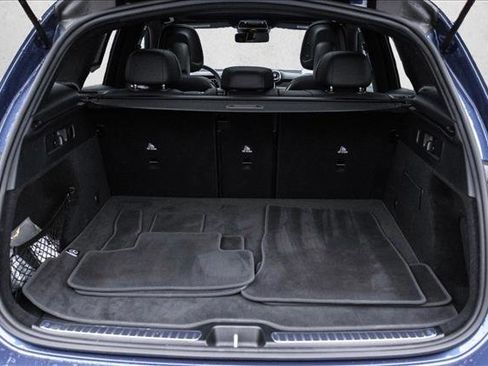 Certified 2025 Mercedes-Benz GLC 300 4MATIC image 23