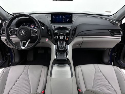 Used 2021 Acura RDX Technology Package image 24