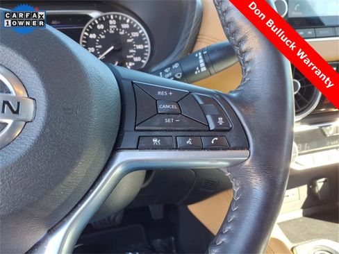 Used 2021 Nissan Sentra SV w/ SV Premium Package image 26