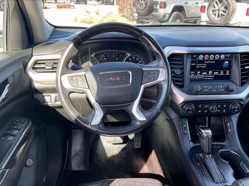 Used 2018 GMC Acadia SLT FWD image 6