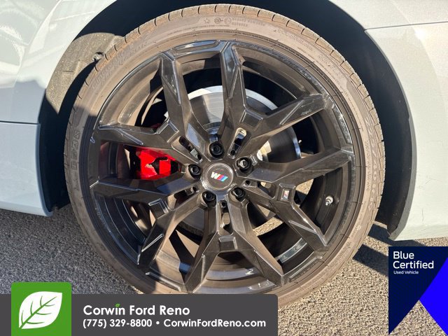 Used 2026 BMW 440i xDrive Coupe w/ Premium Package AWD/4WD image 20
