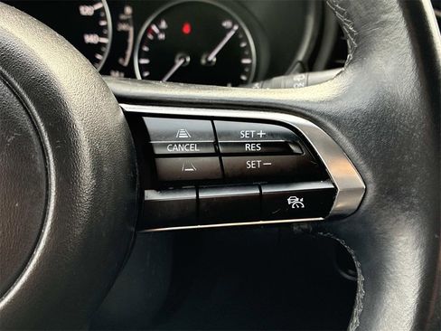 Used 2024 MAZDA CX-30 AWD 2.5 S w/ Select Sport Pkg image 24