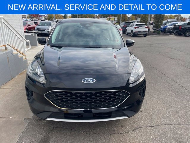 Used 2021 Ford Escape SE w/ Convenience Package AWD/4WD image 1