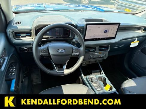 Used 2026 Ford Maverick Lobo AWD/4WD image 20