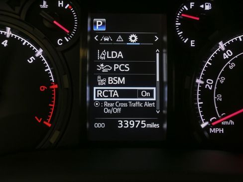 Used 2024 Toyota 4Runner SR5 image 42