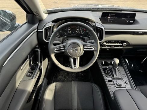 New 2026 MAZDA CX-50 2.5 Hybrid w/ Cargo Package image 5