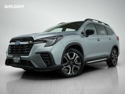 Used 2024 Subaru Ascent Limited w/ Technology Package