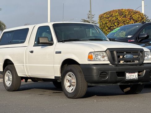 Used 2009 Ford Ranger XL image 2