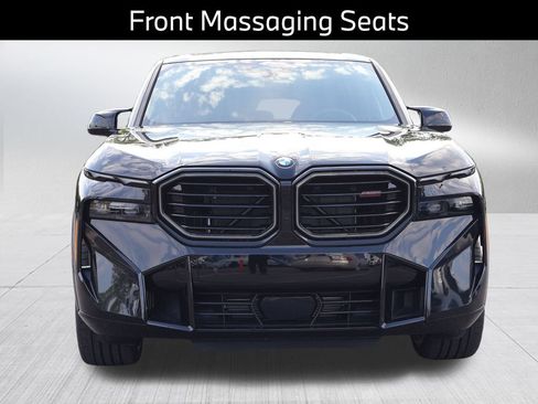 New 2026 BMW XM Label Red AWD/4WD image 11
