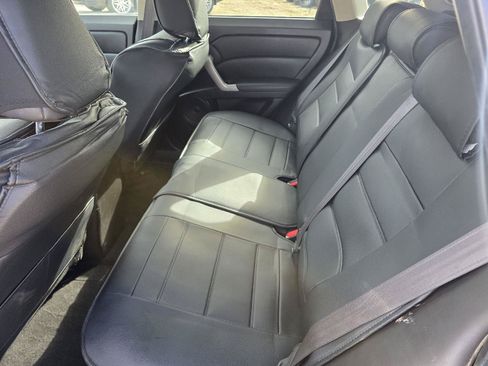 Used 2011 Acura RDX SH-AWD image 17