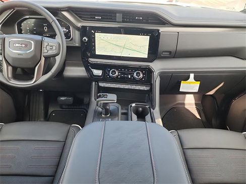 New 2026 GMC Sierra 1500 AT4X image 20