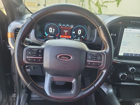 Used 2023 Ford F150 Tremor w/ Equipment Group 402A High AWD/4WD image 31