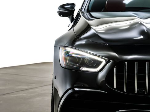 Certified 2023 Mercedes-Benz AMG GT 43 image 15