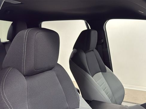 New 2025 Toyota Tacoma TRD Off-Road image 19