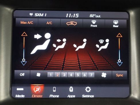 Used 2023 Dodge Charger SXT RWD image 28