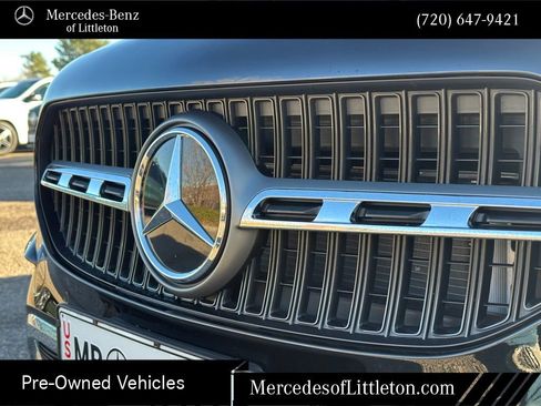 Certified 2025 Mercedes-Benz GLA 250 4MATIC image 8