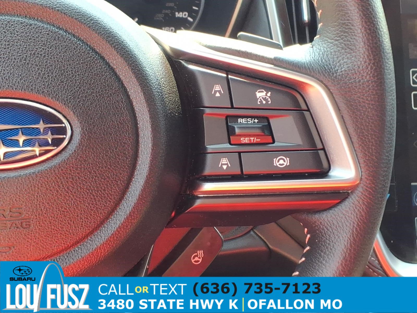 Used 2024 Subaru Outback Limited AWD/4WD image 18