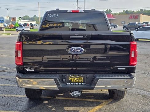 Used 2022 Ford F150 XLT w/ XTR Package image 6