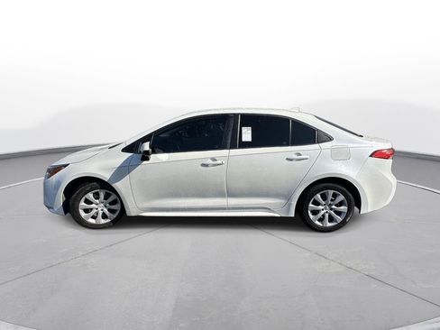Certified 2020 Toyota Corolla LE image 9