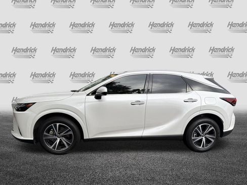 Used 2023 Lexus RX 350 Premium w/ Cold Area Package FWD image 6