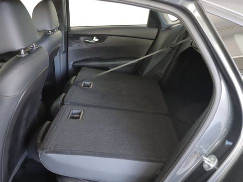 Used 2023 Kia Forte GT-Line FWD image 16