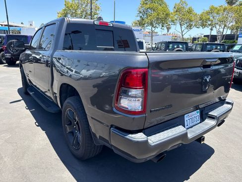 Used 2020 RAM 1500 Big Horn RWD image 21