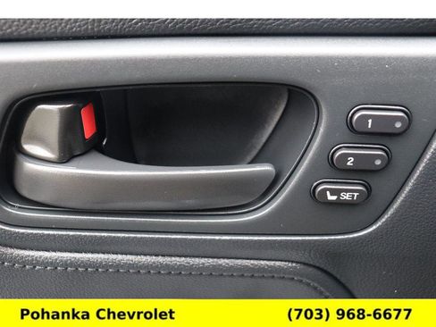 Used 2024 Honda Odyssey EX-L image 21