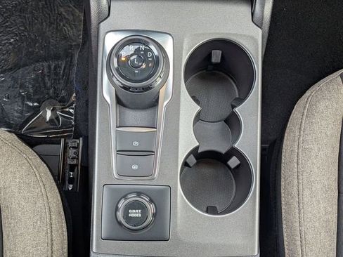 New 2025 Ford Bronco Sport Big Bend image 17