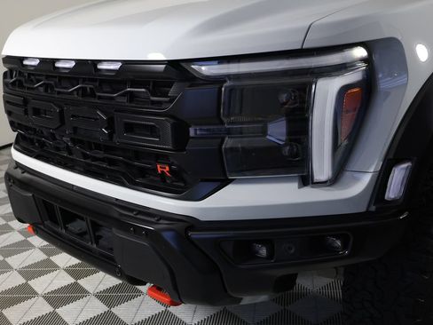 Used 2024 Ford F150 Raptor w/ Equipment Group 803A Raptor R AWD/4WD image 41