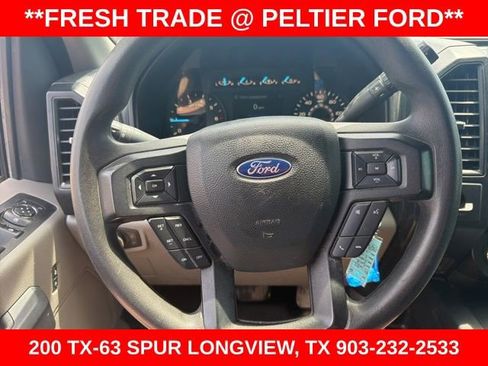 Used 2018 Ford F150 XL w/ Equipment Group 101A Mid RWD image 18