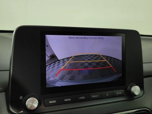 Certified 2023 Hyundai Kona SE FWD image 28