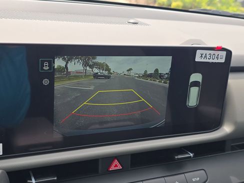 New 2027 Kia Seltos S AWD/4WD image 23