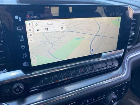 New 2025 Chevrolet Silverado 1500 High Country image 41