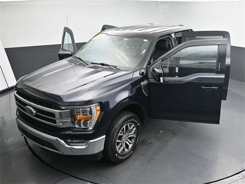 Used 2021 Ford F150 Lariat image 33